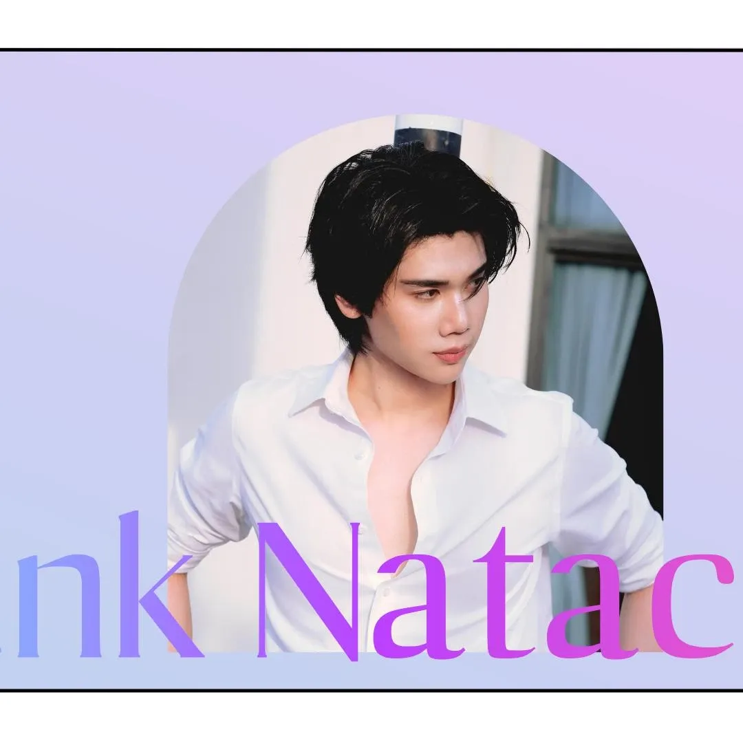 Behind-the-scenes cut of Dunk Natachai Boonprasert