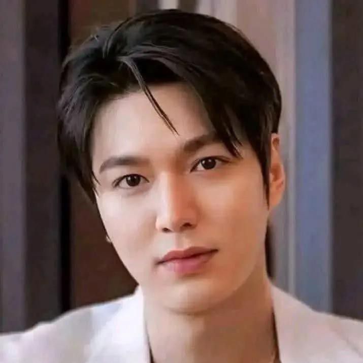 A moment captured by a fan of Lee Minho