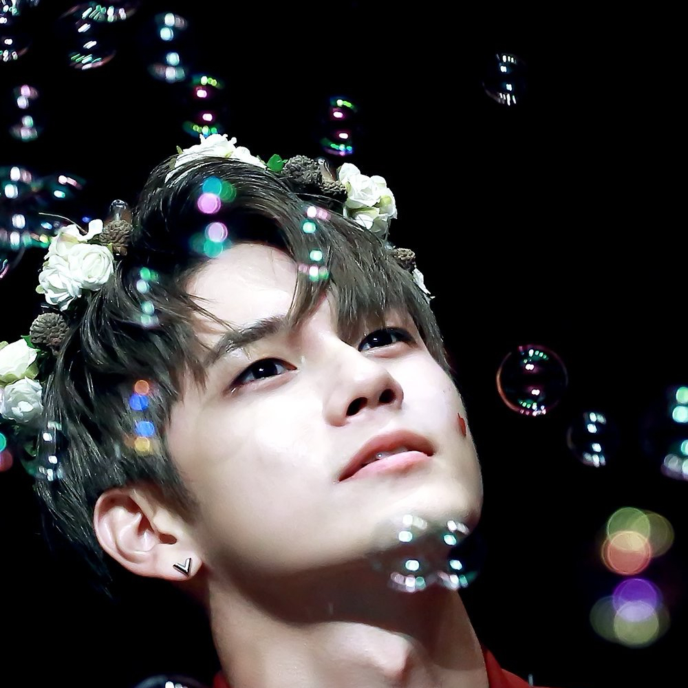 邕圣祐的最新照片