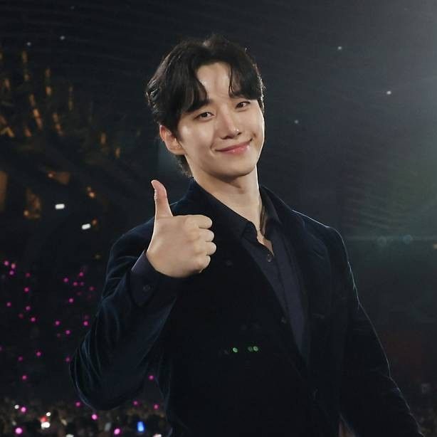 イ・ジュノの最新写真