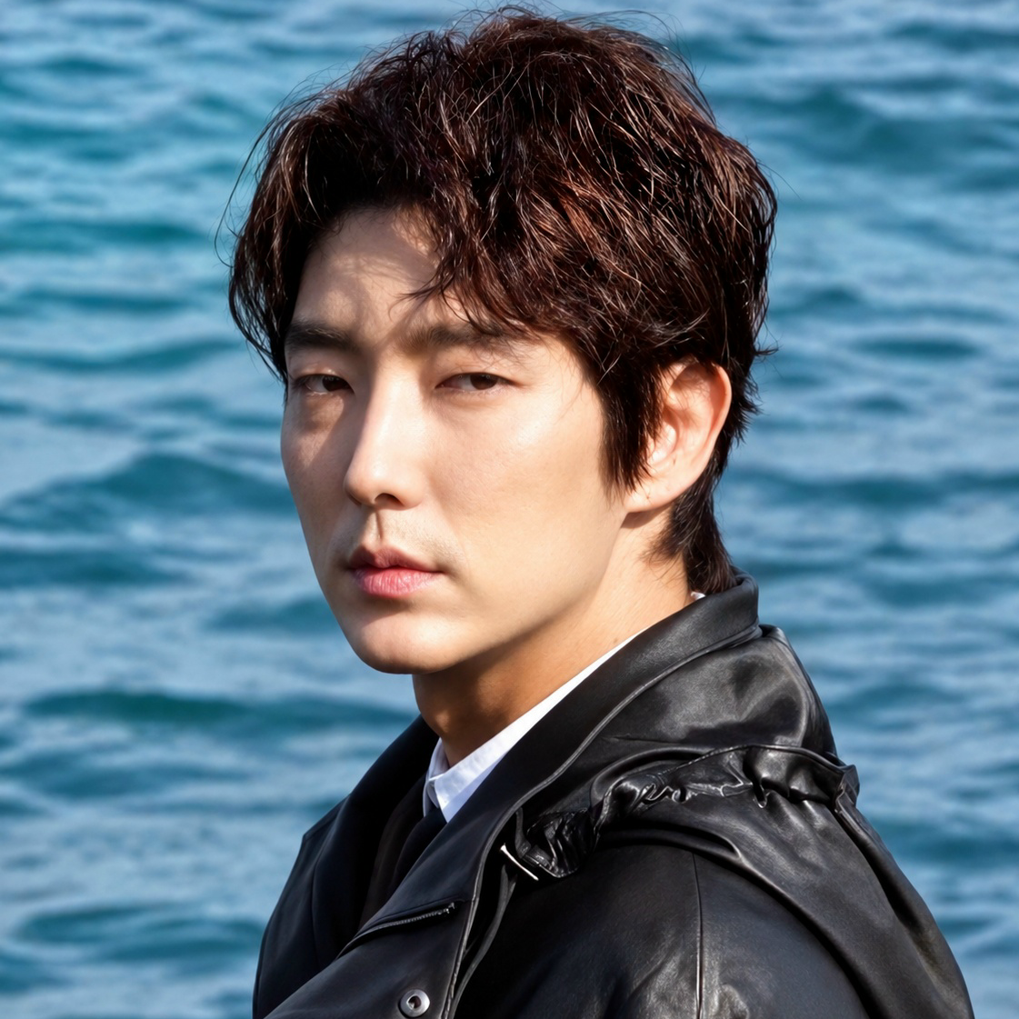 이준기의 최신 사진