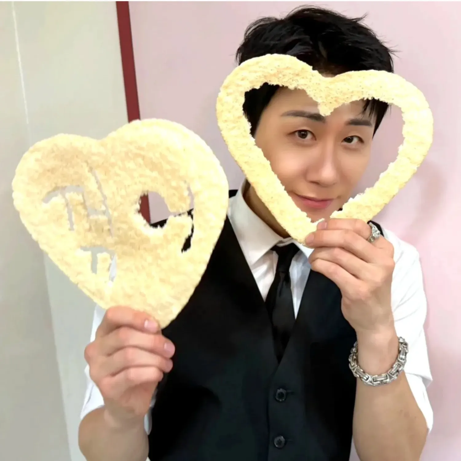 영탁 최근 활동샷