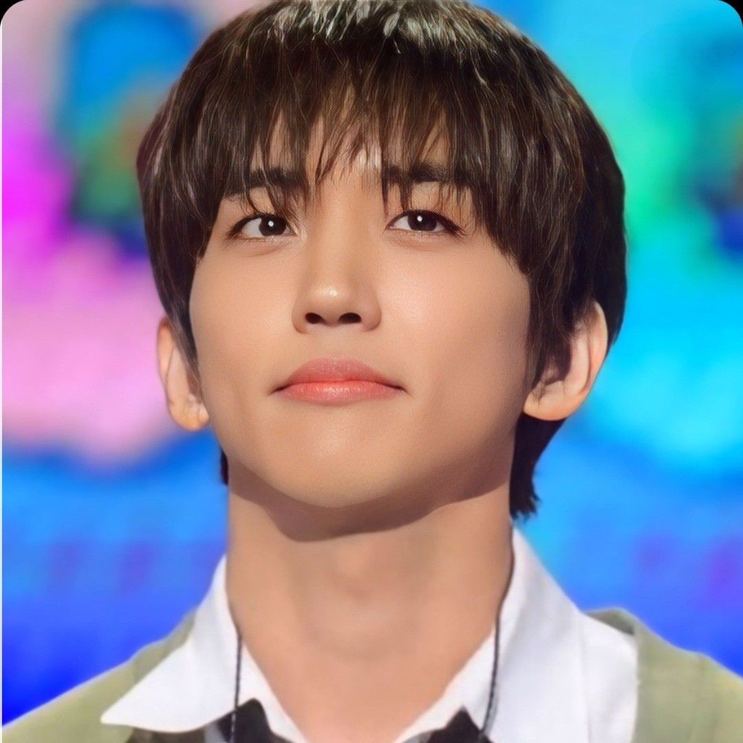 Behind-the-scenes cut of Lee Seungyoon