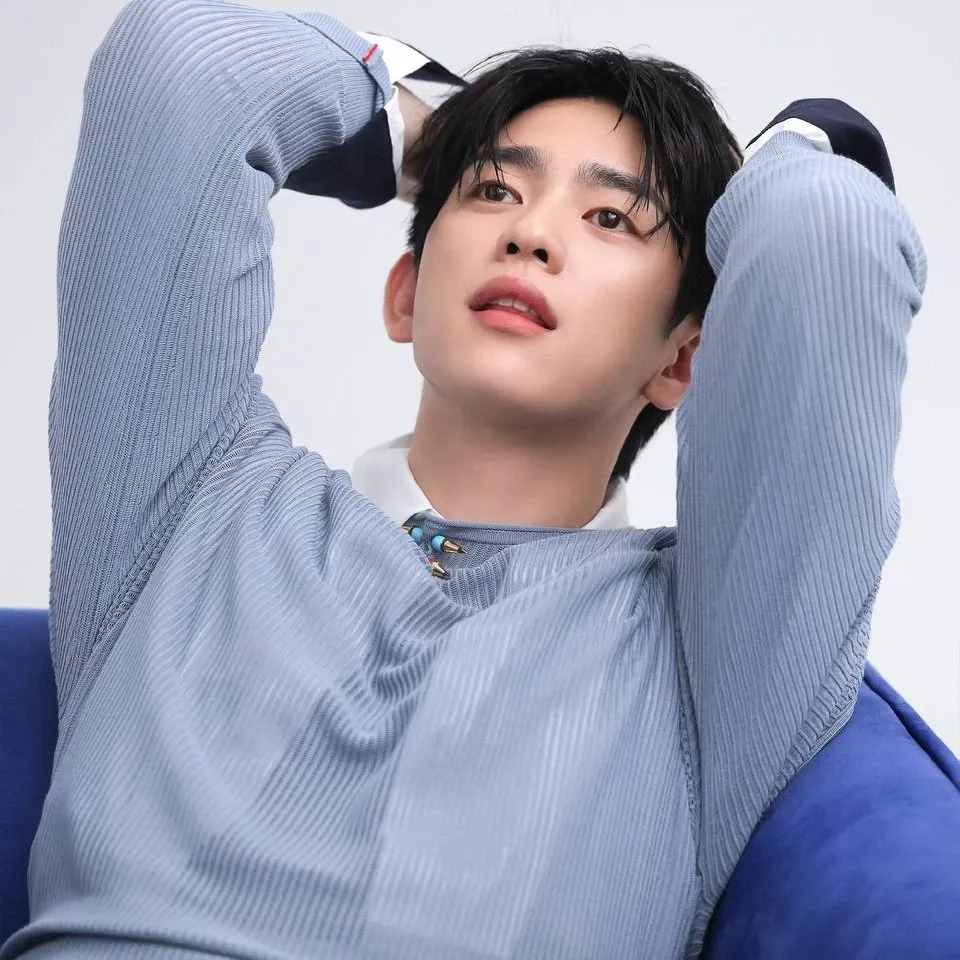 박진영 최근 활동샷