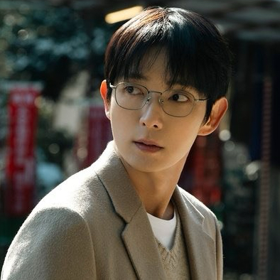 이준기의 최신 사진