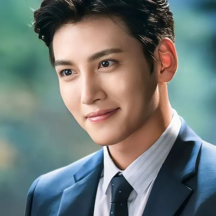 池昌旭的幕後花絮