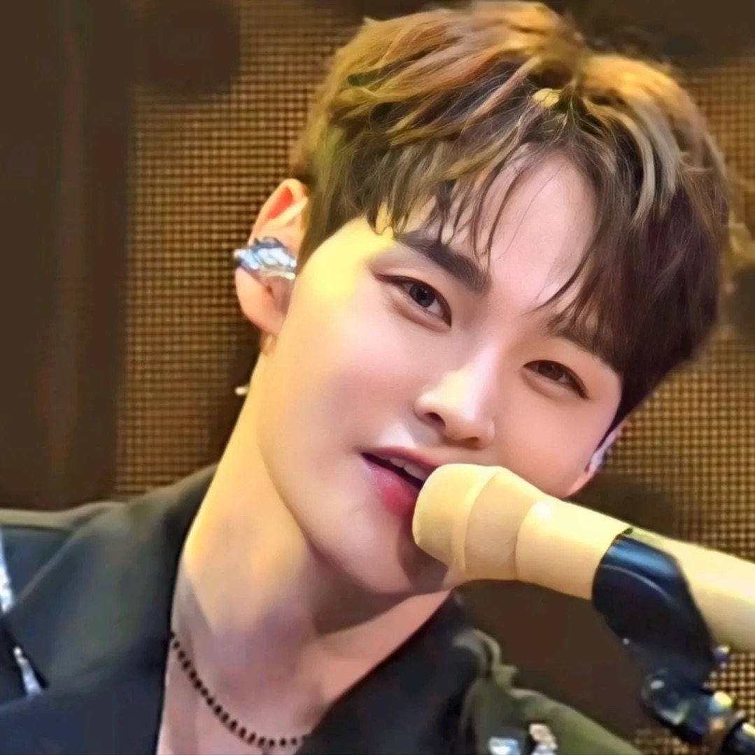 박서진 팬이 찍은 순간