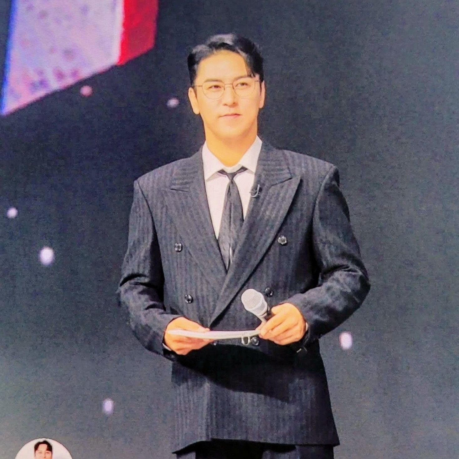 張民好的近期活動照