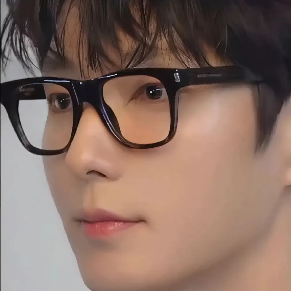 이준기의 비하인드 컷