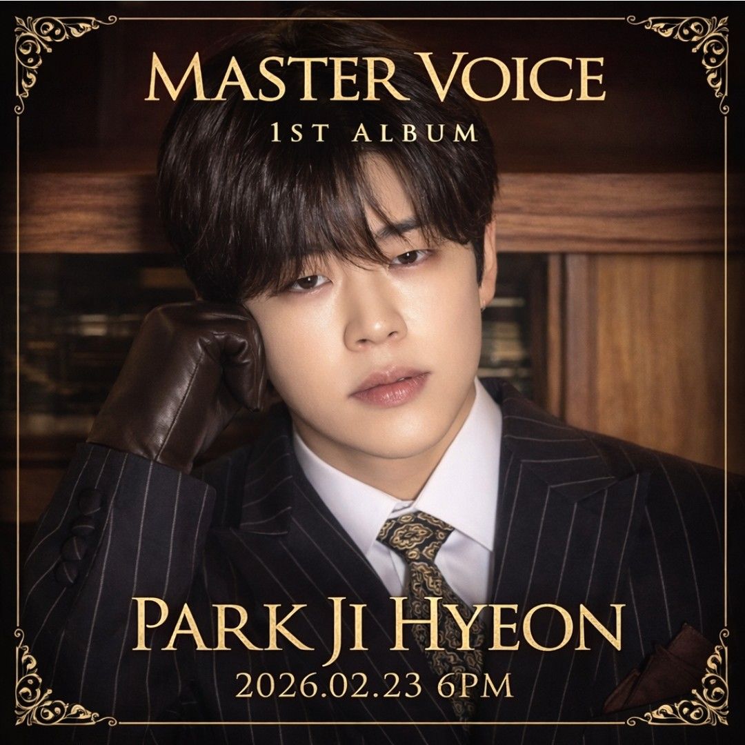 Latest photo of Park Jihyeon