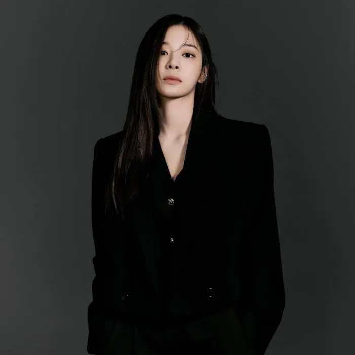 Latest photo of Seol Inah