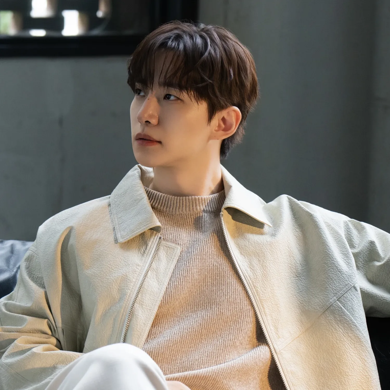Latest photo of Lee Junho