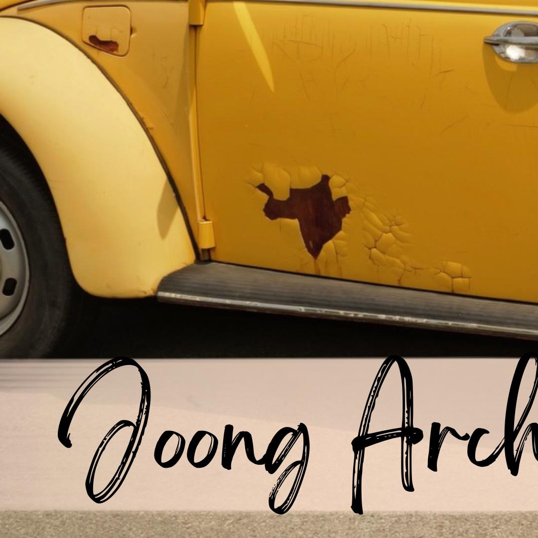 Latest photo of Joong Archen Aydin