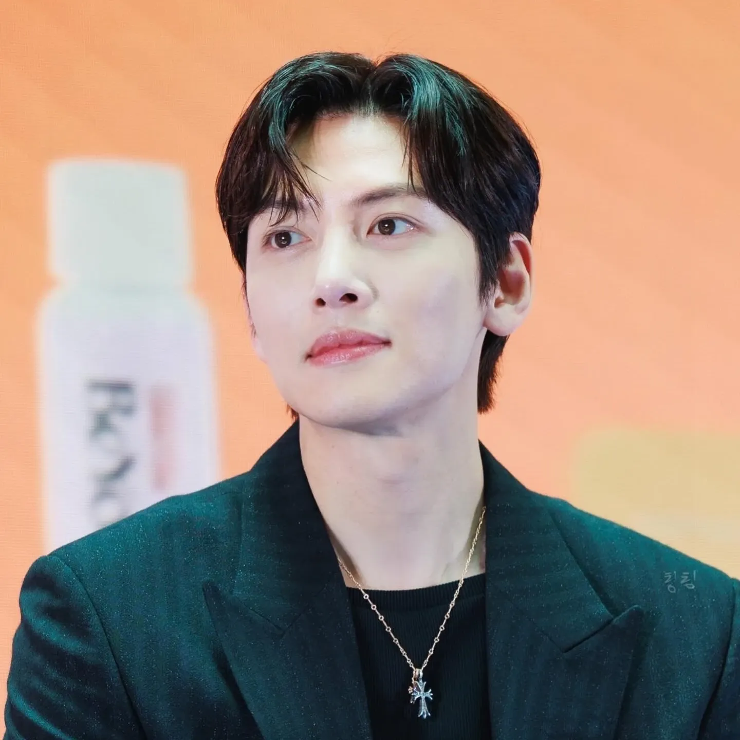 지창욱 최근 활동샷