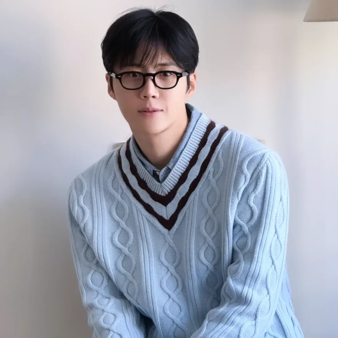 Momen yang diabadikan oleh penggemar Kim Seonho