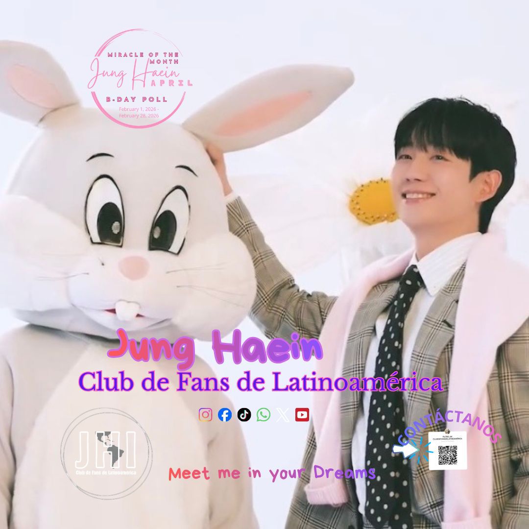 Behind-the-scenes cut of Jung Haein