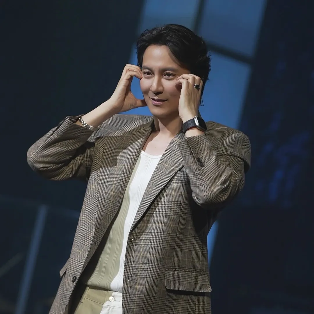 キム・ナムギルの最新写真