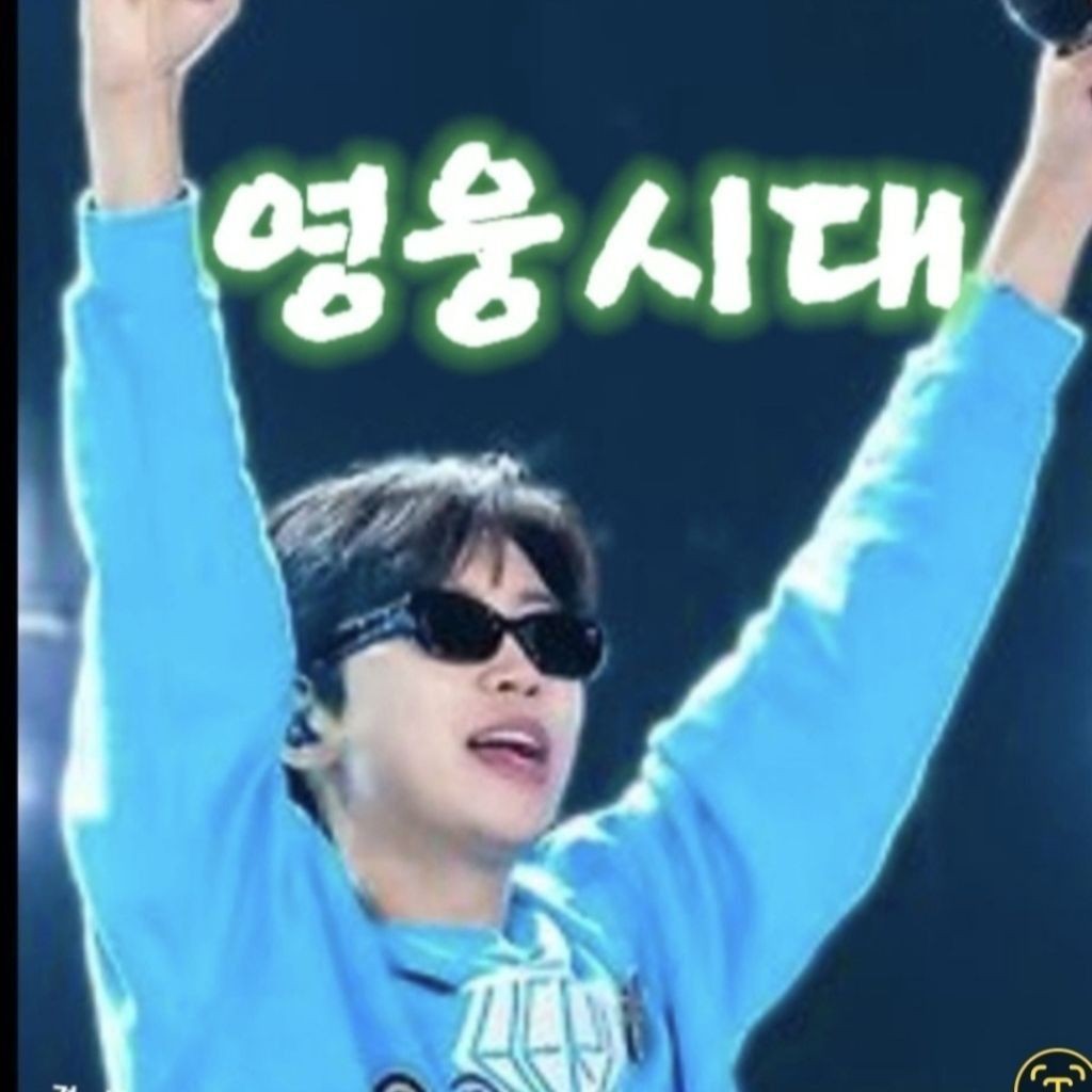 Cuplikan di balik layar dari Lim Youngwoong