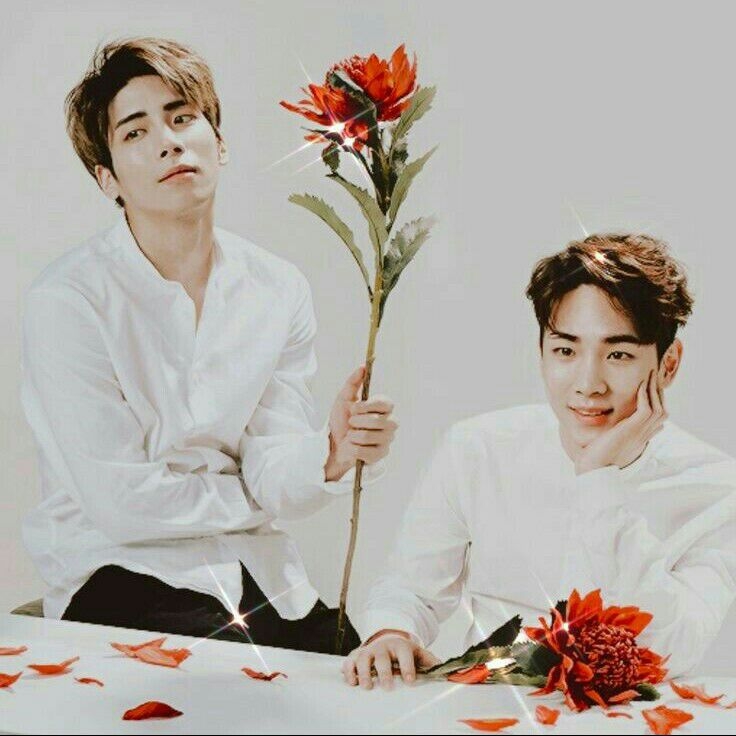 Recent activity shot of Key