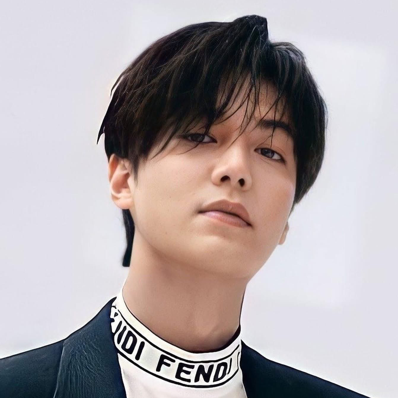 ファンが撮影したイ・ミンホの瞬間