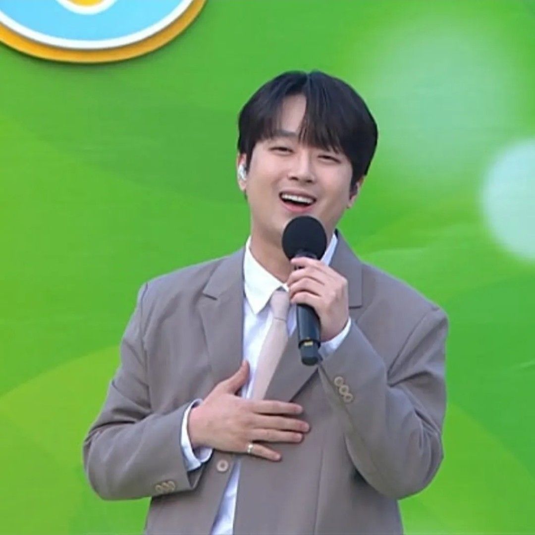 イ・チャンウォンのビハインドカット