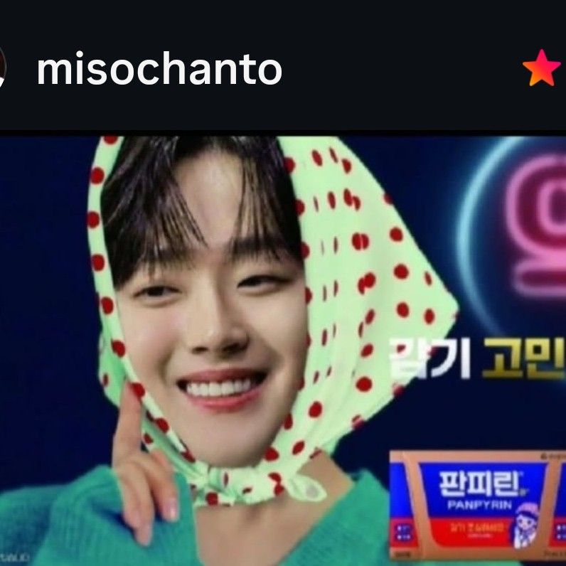 李燦元的近期活動照