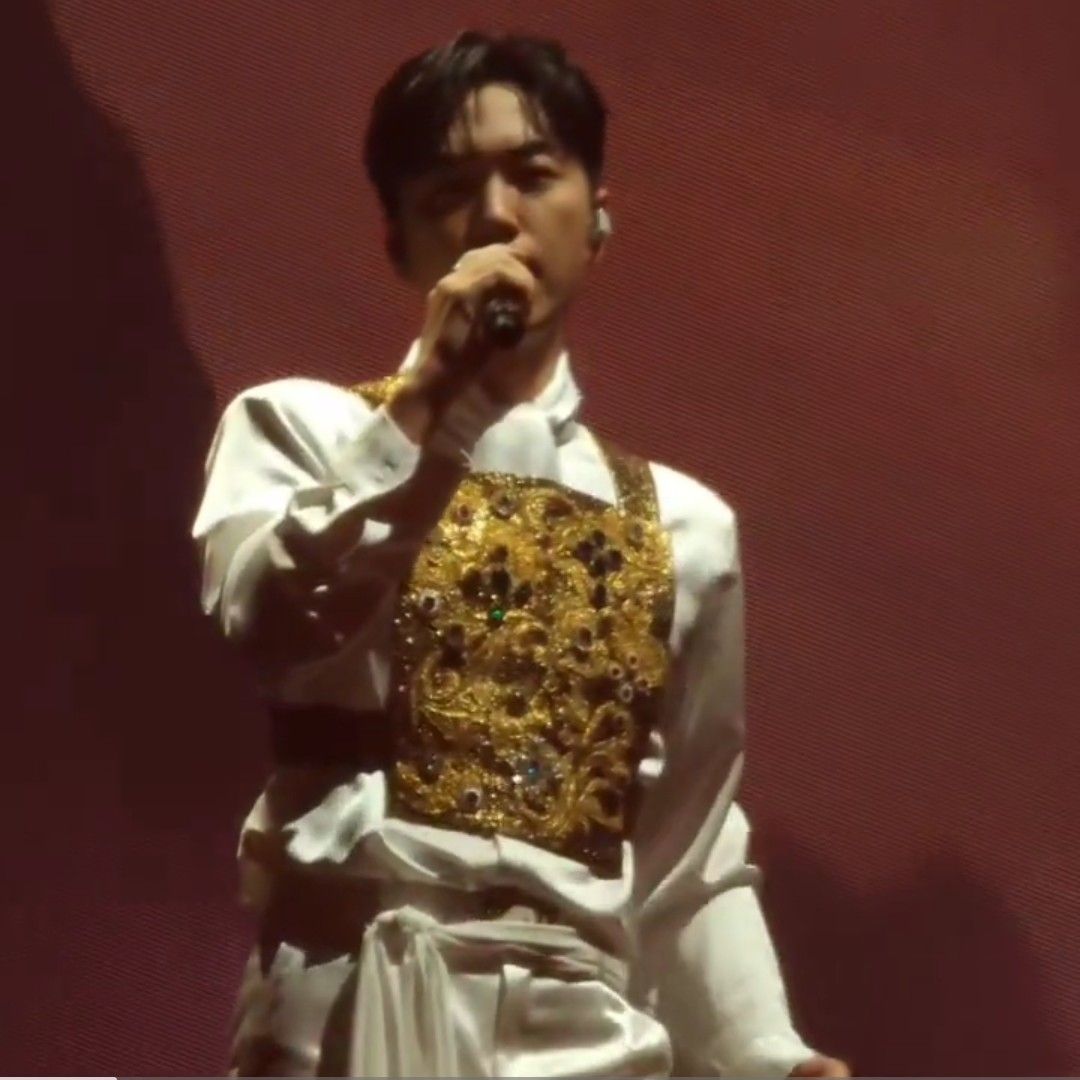 Recent activity shot of Forestella