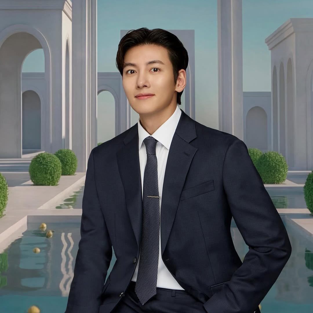 チ・チャンウクの最近の活動ショット