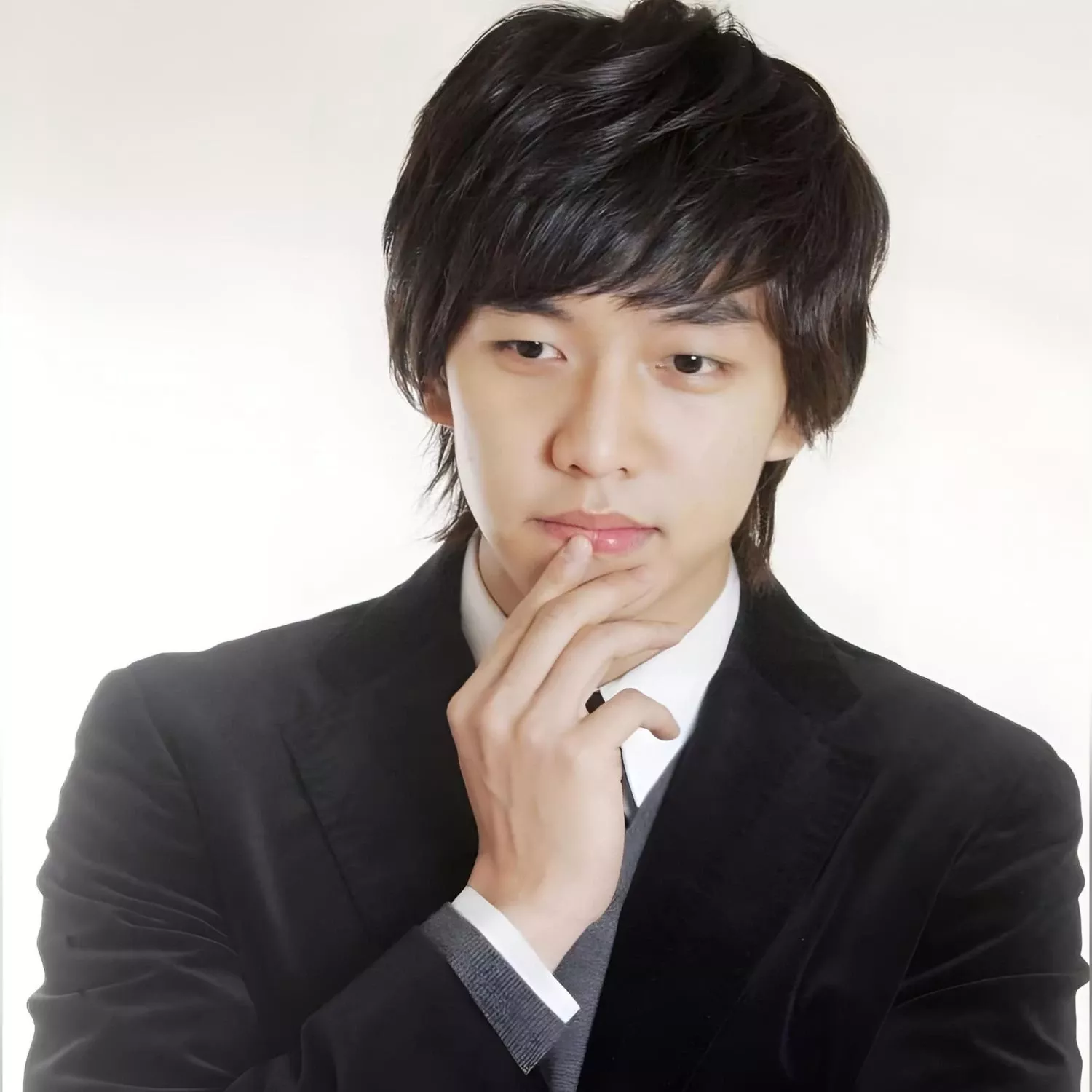 A moment captured by a fan of Lee Seunggi