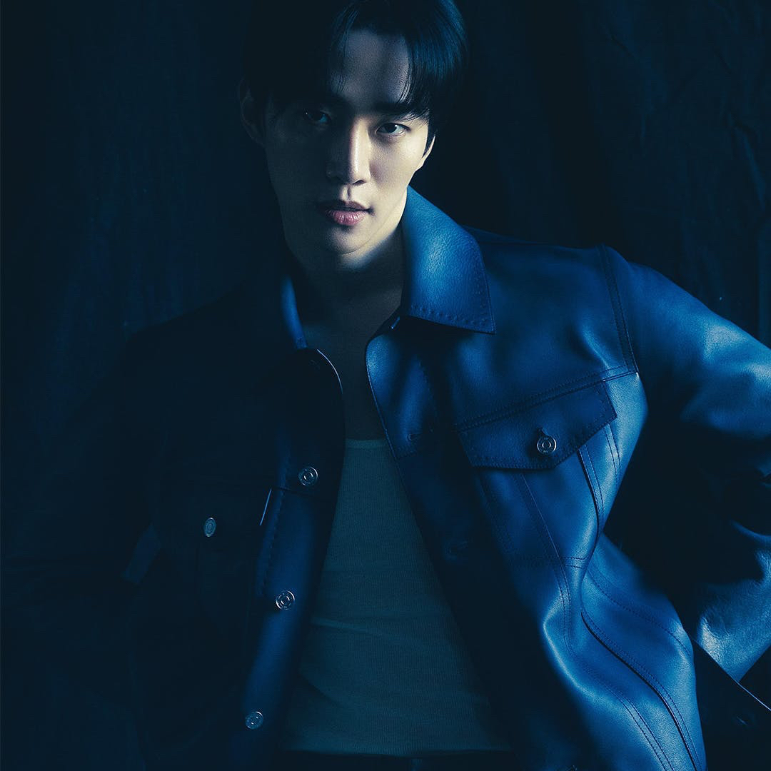 Momen yang diabadikan oleh penggemar Lee Junho