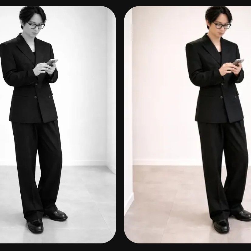 Latest photo of Kim Namgil