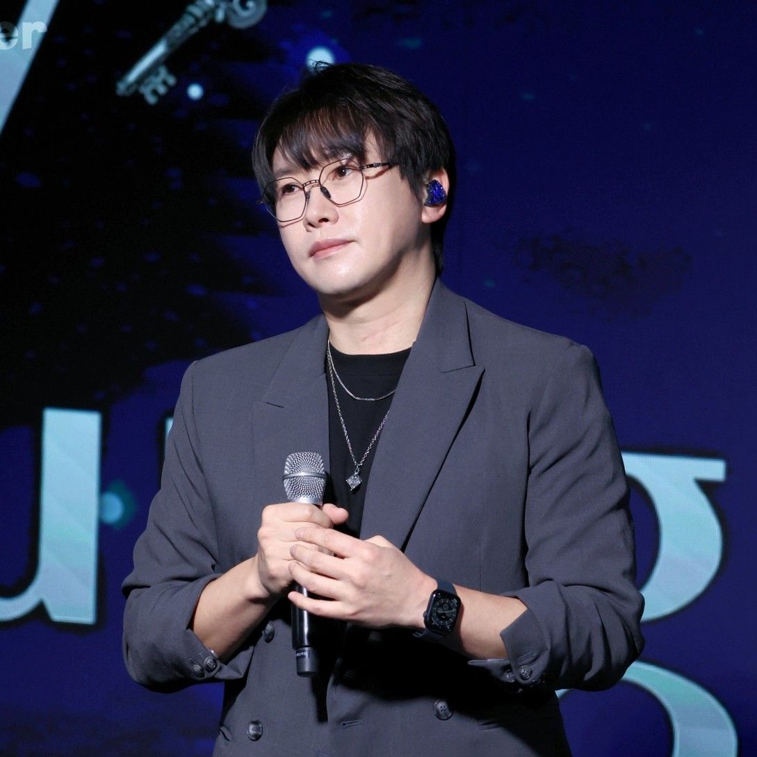 Latest photo of Chungil