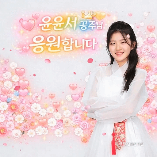 Latest photo of Yoon Yoonseo