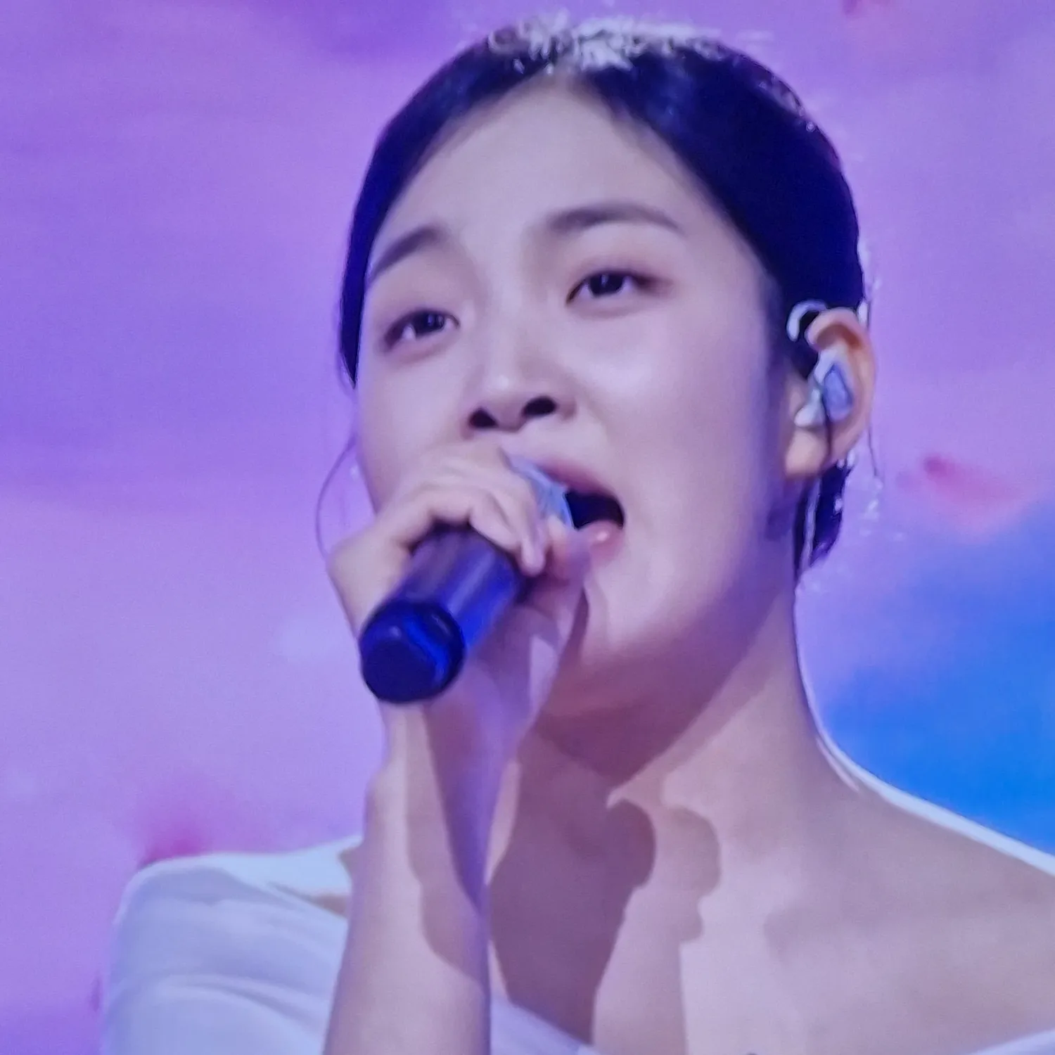 Foto kegiatan terbaru dari Kim Taeyeon