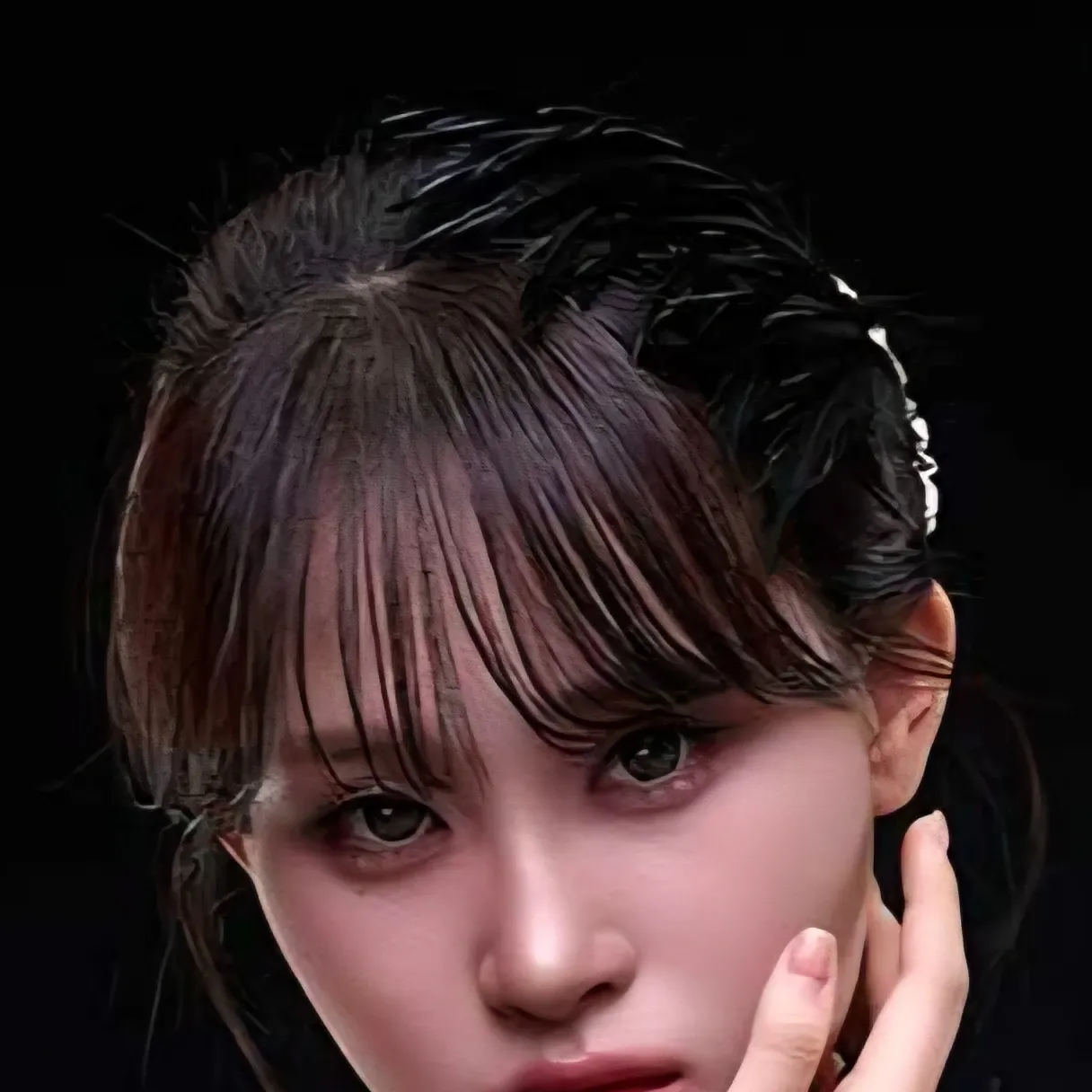 金多贤的最新照片