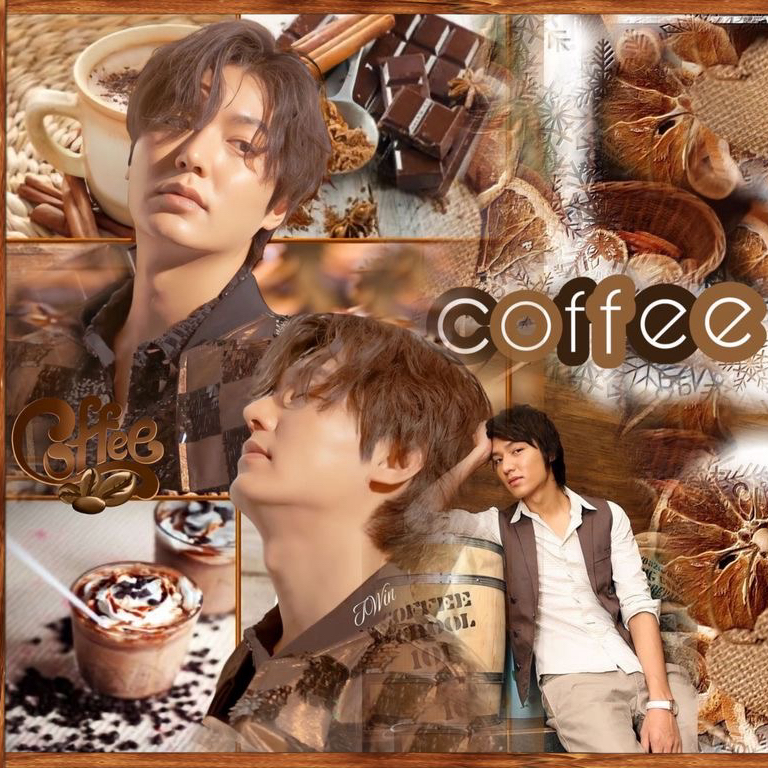 粉絲拍下的李敏鎬瞬間