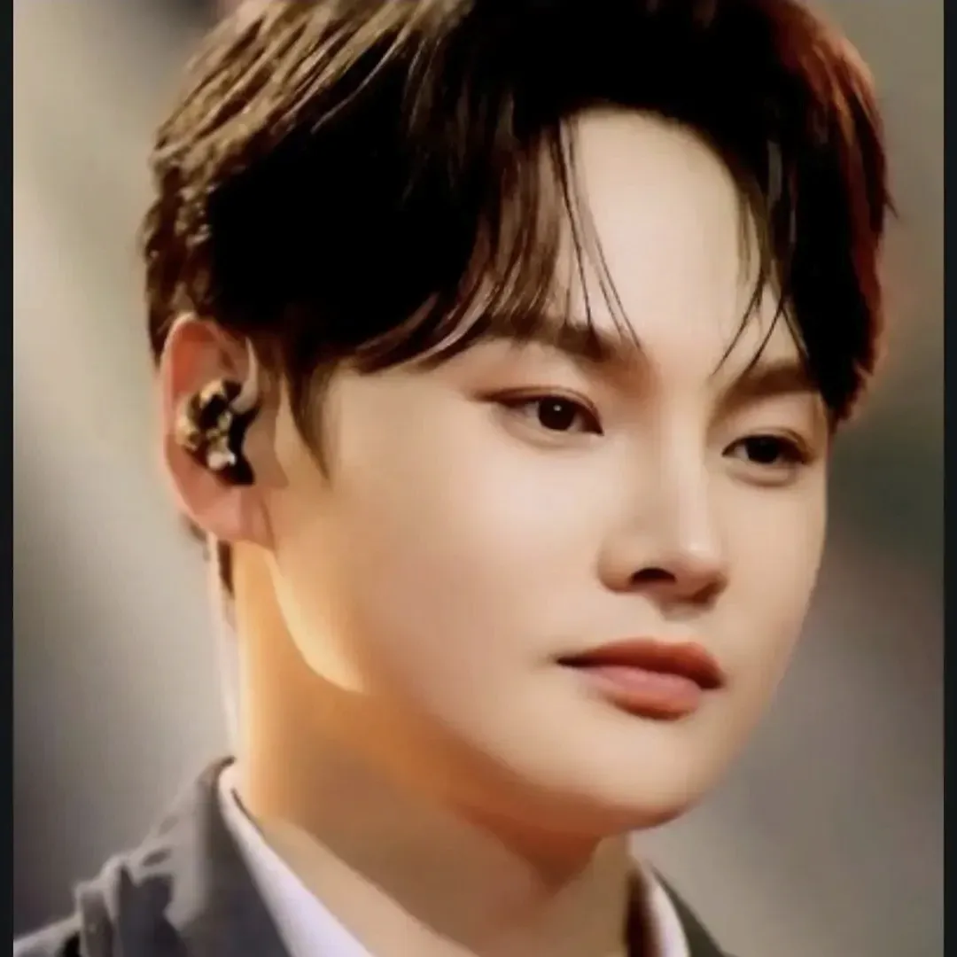 박서진 최근 활동샷
