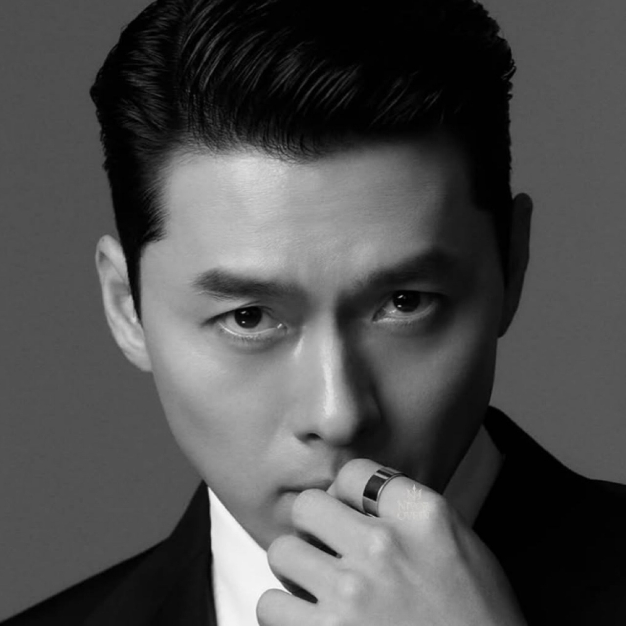 현빈의 비하인드 컷