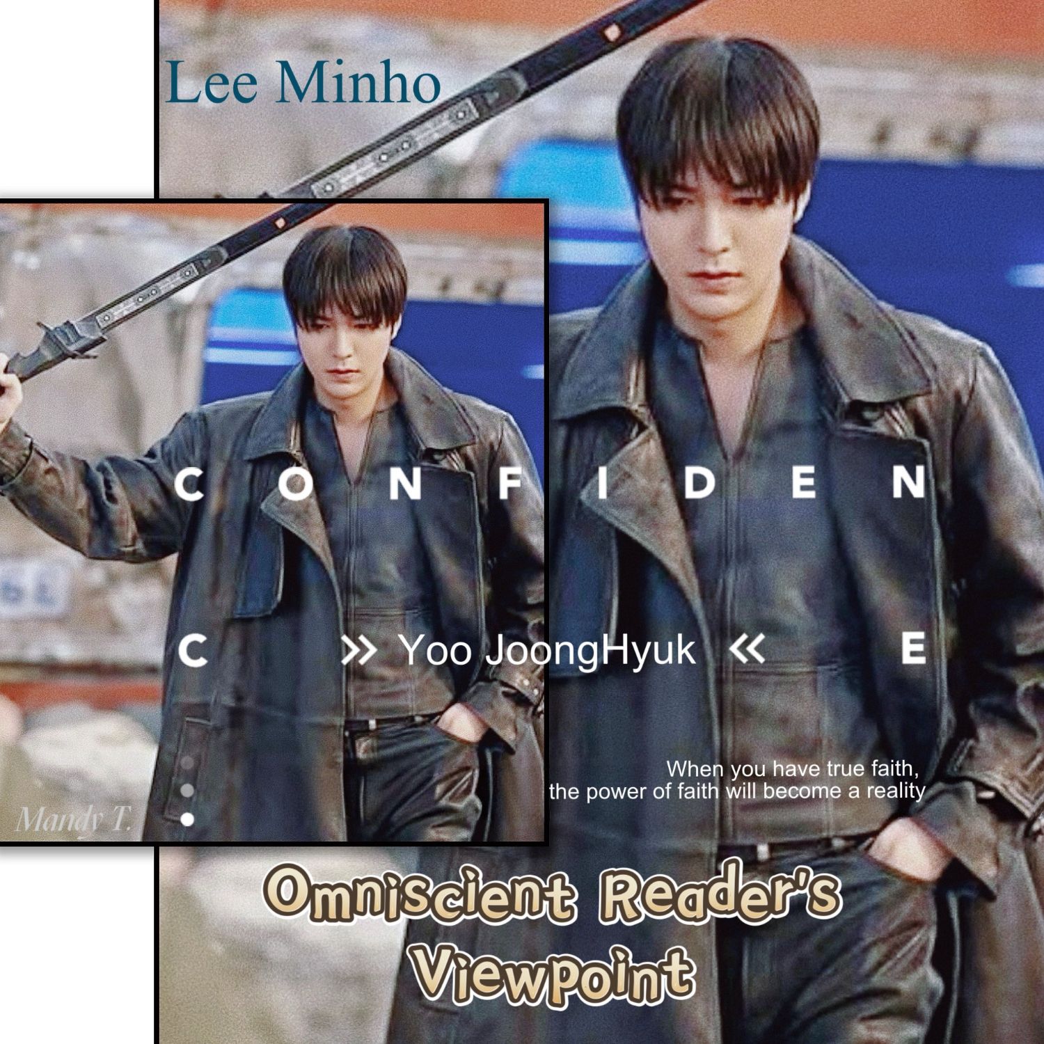 Foto kegiatan terbaru dari Lee Minho