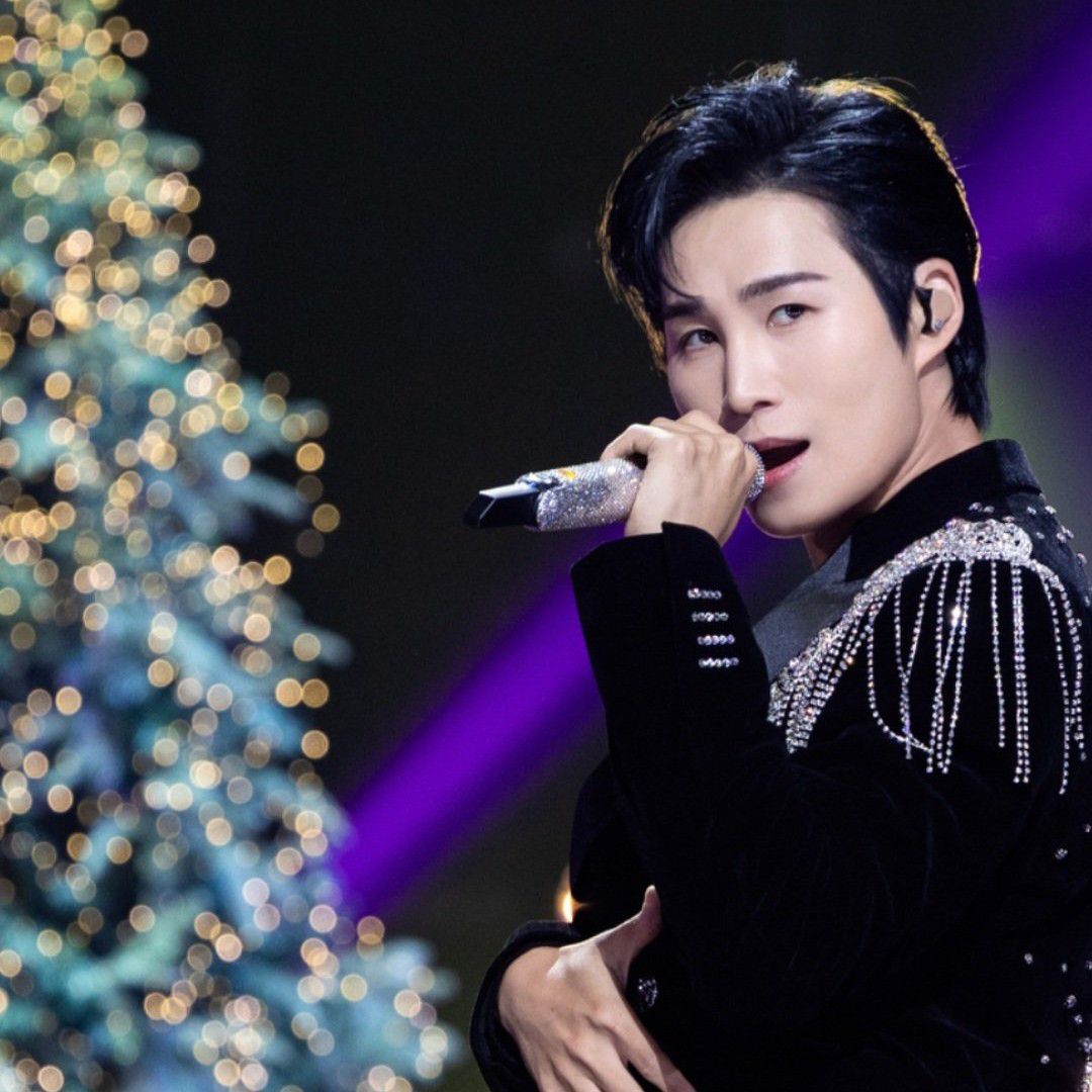 Foto kegiatan terbaru dari Kim Heejae