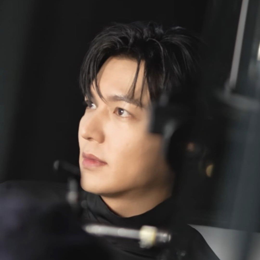 イ・ミンホの最新写真