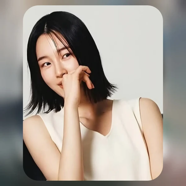 Today’s standout profile photo of Won Jian on Choeaedol Celeb