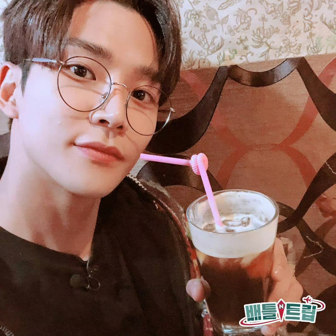 Latest photo of Rowoon