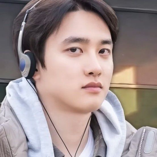 都暻秀 (D.O.)的最新照片