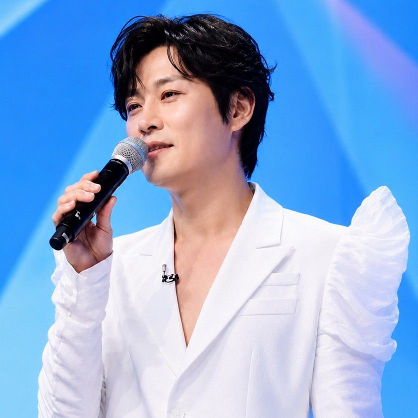 지금 주목받는 셀럽 게시글