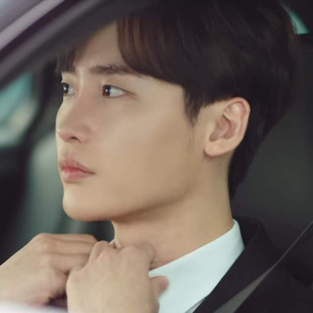 李鍾碩的幕後花絮