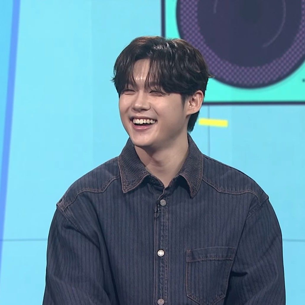 Latest photo of Choi Jaemyeong