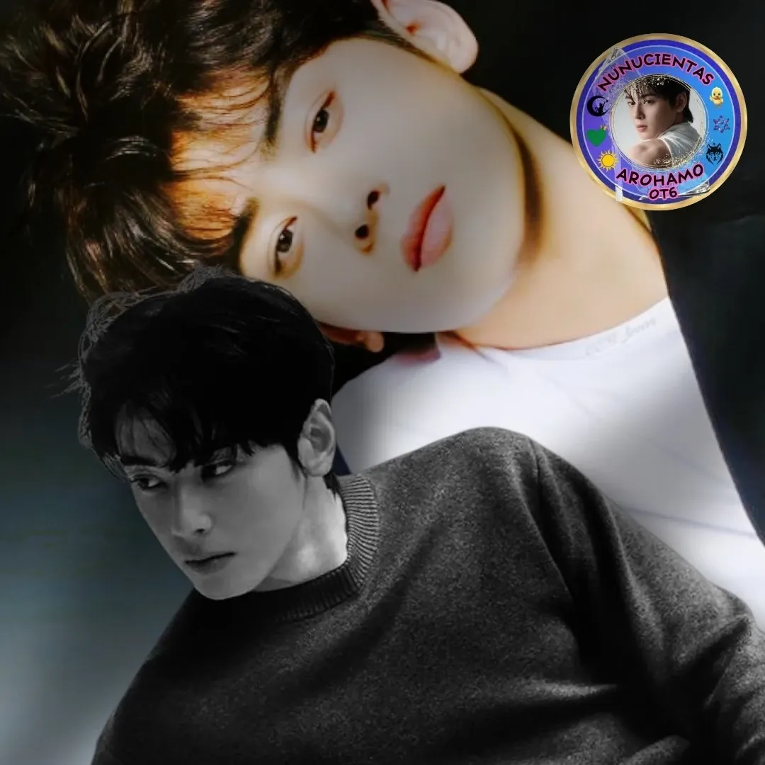 Latest photo of Cha Eunwoo