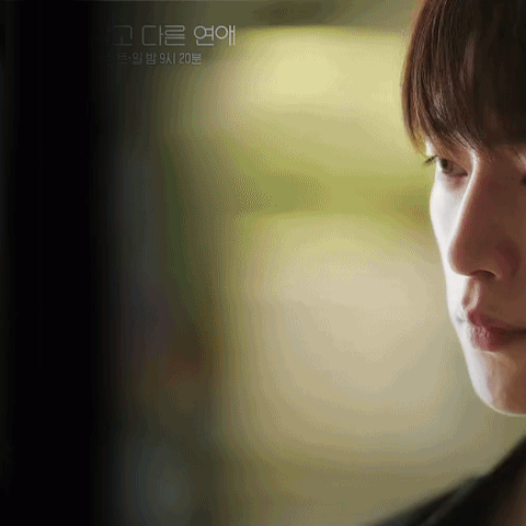 Behind-the-scenes cut of Seo Kangjun