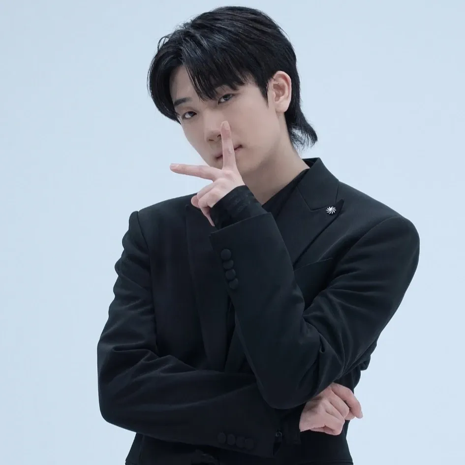 Recent activity shot of Choi Sooho